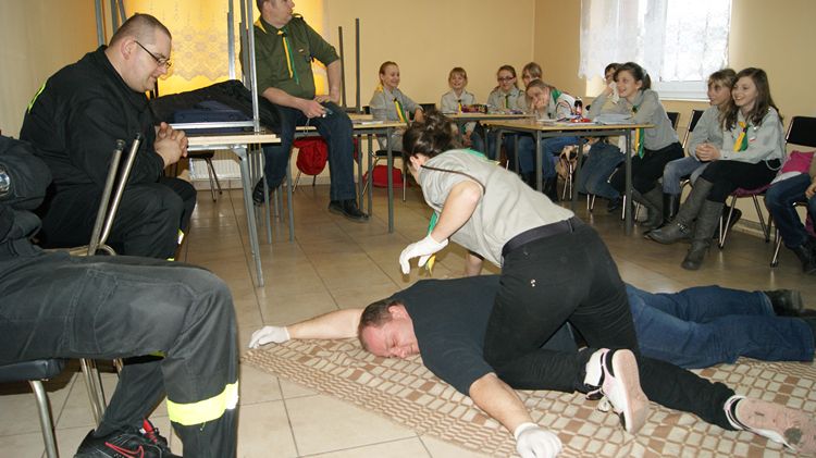 Edukacji nigdy za wiele