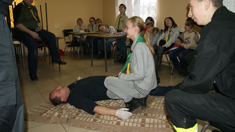 Edukacji nigdy za wiele