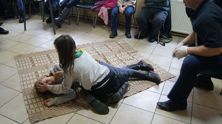 Edukacji nigdy za wiele