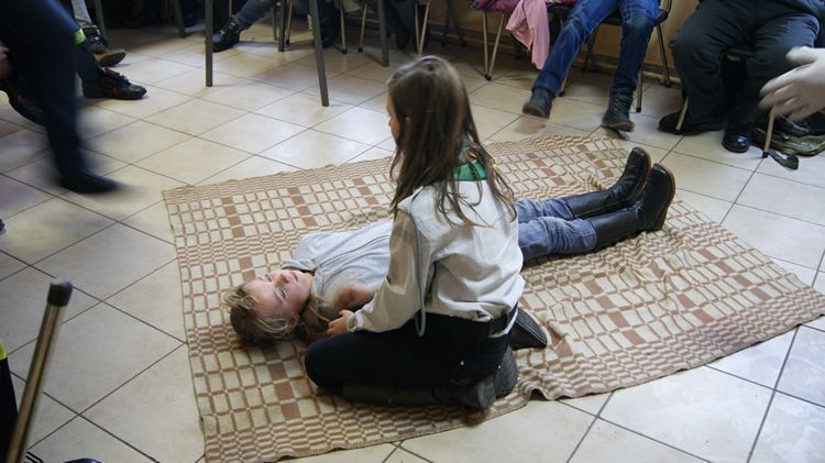 Edukacji nigdy za wiele