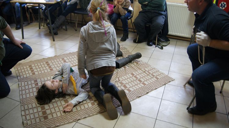 Edukacji nigdy za wiele