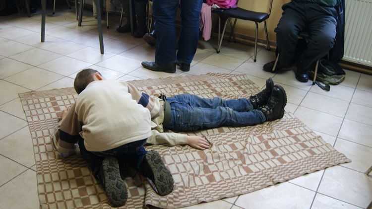 Edukacji nigdy za wiele