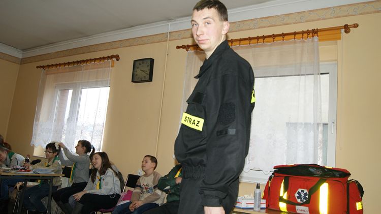 Edukacji nigdy za wiele