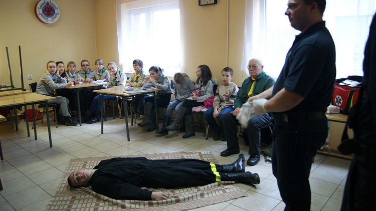 Edukacji nigdy za wiele