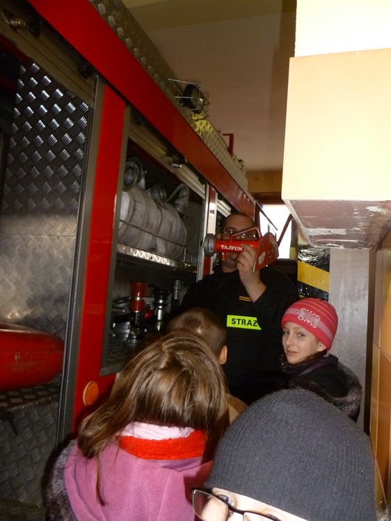 Edukacji nigdy za wiele