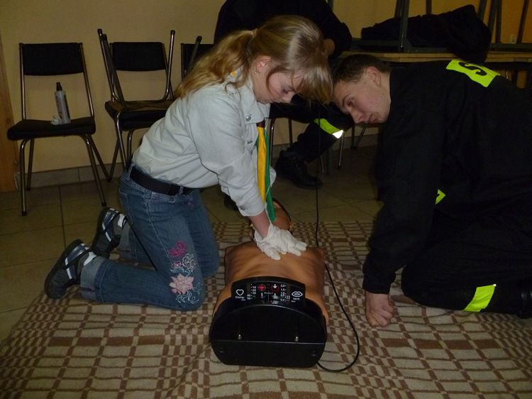 Edukacji nigdy za wiele