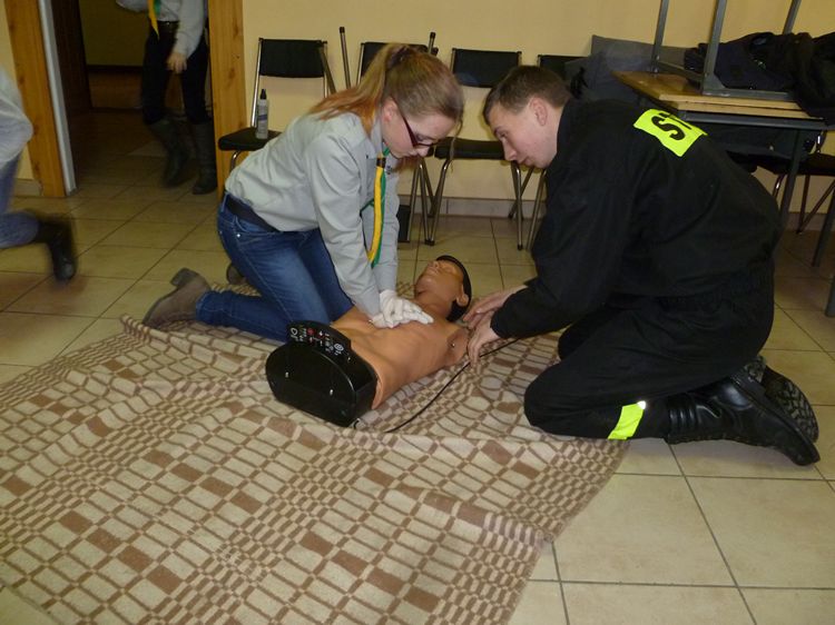 Edukacji nigdy za wiele