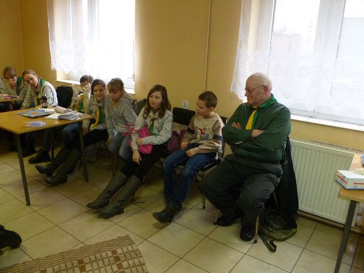 Edukacji nigdy za wiele