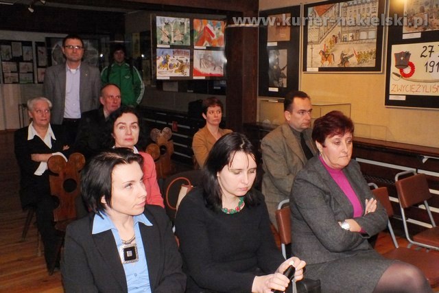 I LO w Szubinie wygrywa konkurs wiedzy historycznej o Powstaniu Wielkopolskim