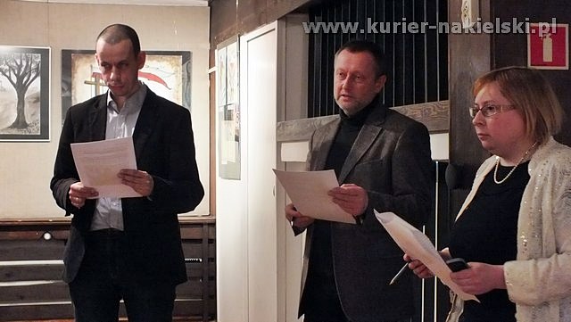 I LO w Szubinie wygrywa konkurs wiedzy historycznej o Powstaniu Wielkopolskim