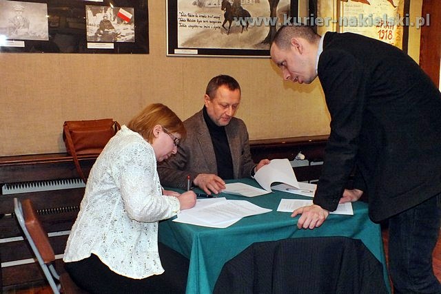 I LO w Szubinie wygrywa konkurs wiedzy historycznej o Powstaniu Wielkopolskim