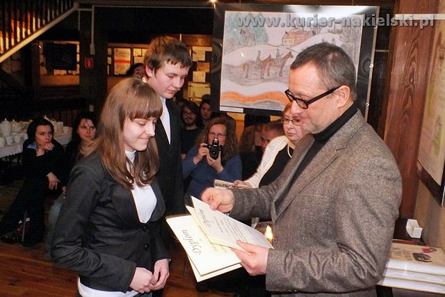 I LO w Szubinie wygrywa konkurs wiedzy historycznej o Powstaniu Wielkopolskim