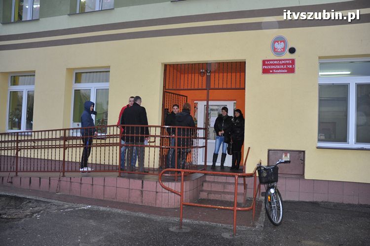Ruszyły zapisy do oddziałów przedszkolnych i żłobkowych w Szubinie