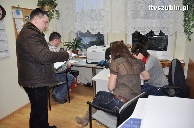 Ruszyły zapisy do oddziałów przedszkolnych i żłobkowych w Szubinie