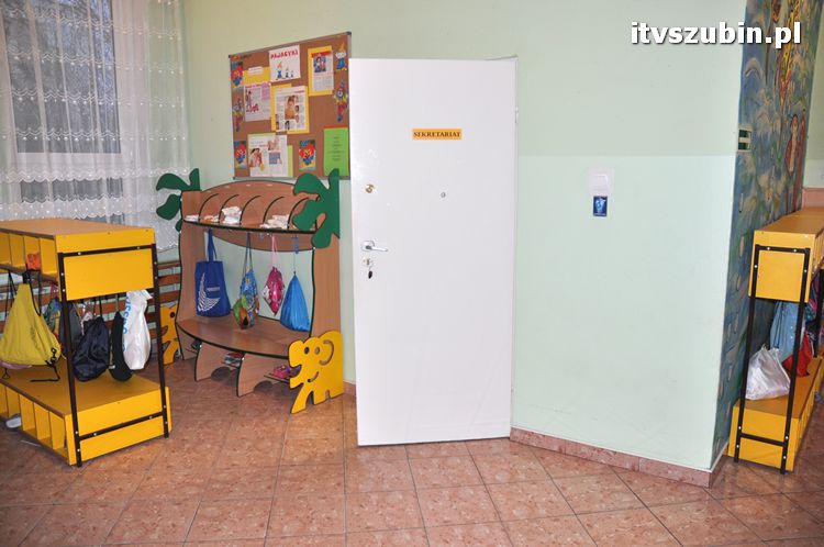 Ruszyły zapisy do oddziałów przedszkolnych i żłobkowych w Szubinie