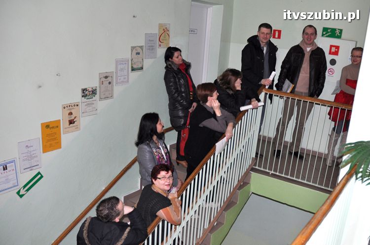 Ruszyły zapisy do oddziałów przedszkolnych i żłobkowych w Szubinie