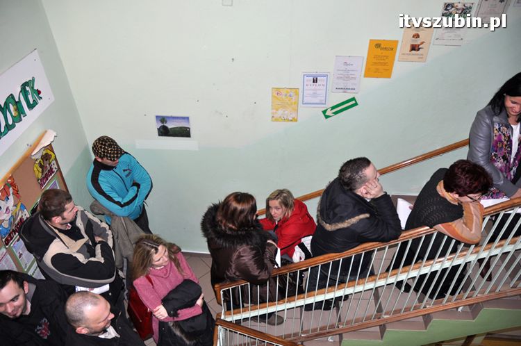 Ruszyły zapisy do oddziałów przedszkolnych i żłobkowych w Szubinie