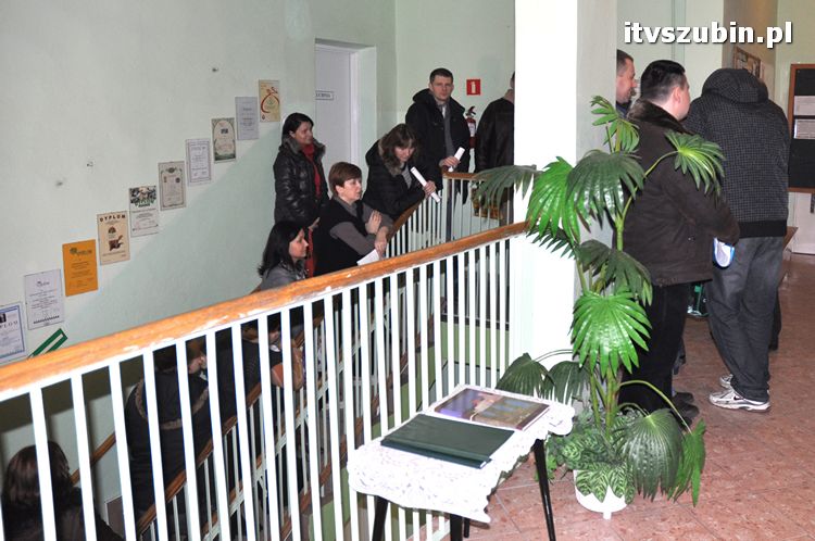 Ruszyły zapisy do oddziałów przedszkolnych i żłobkowych w Szubinie