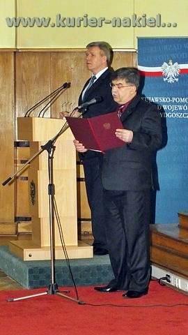 Medale z okazji Międzynarodowego Dnia Obrony Cywilnej