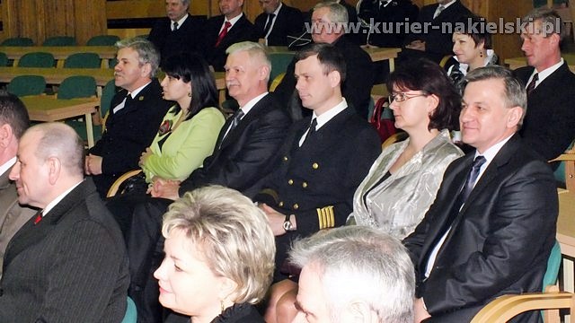 Medale z okazji Międzynarodowego Dnia Obrony Cywilnej