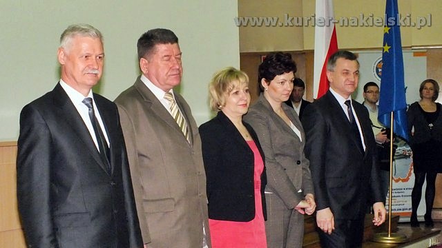 Medale z okazji Międzynarodowego Dnia Obrony Cywilnej