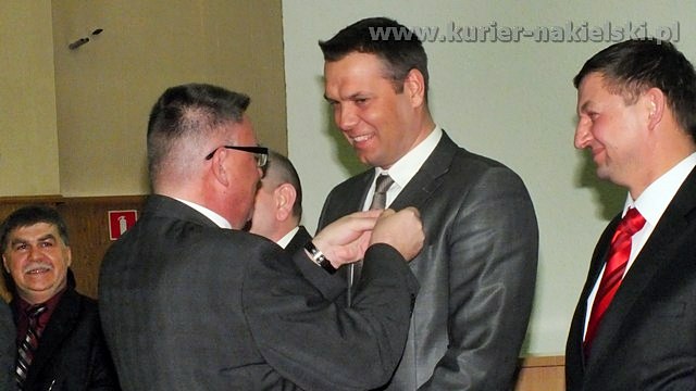 Medale z okazji Międzynarodowego Dnia Obrony Cywilnej