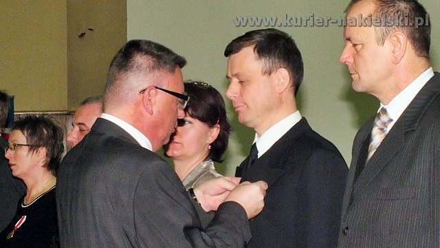 Medale z okazji Międzynarodowego Dnia Obrony Cywilnej