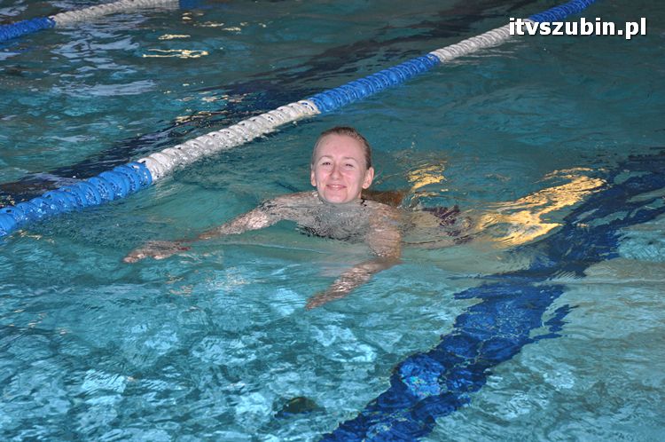 Projekt ? ?Dziecko na osiedlu? ? czwarty wyjazd na basen