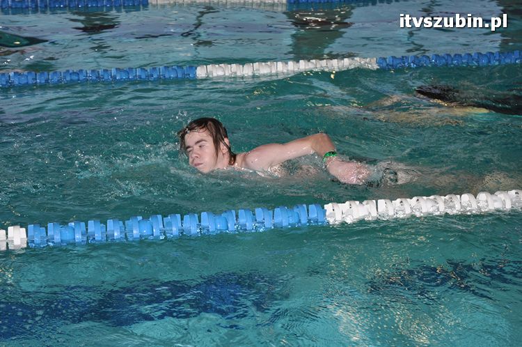 Projekt ? ?Dziecko na osiedlu? ? czwarty wyjazd na basen