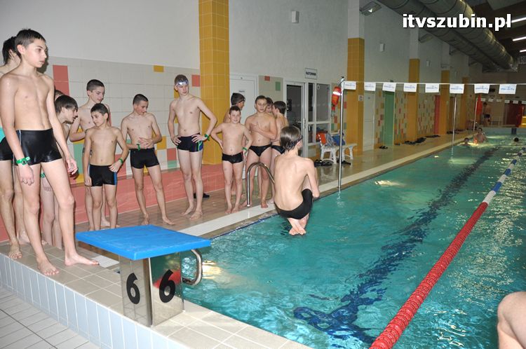 Projekt ? ?Dziecko na osiedlu? ? czwarty wyjazd na basen