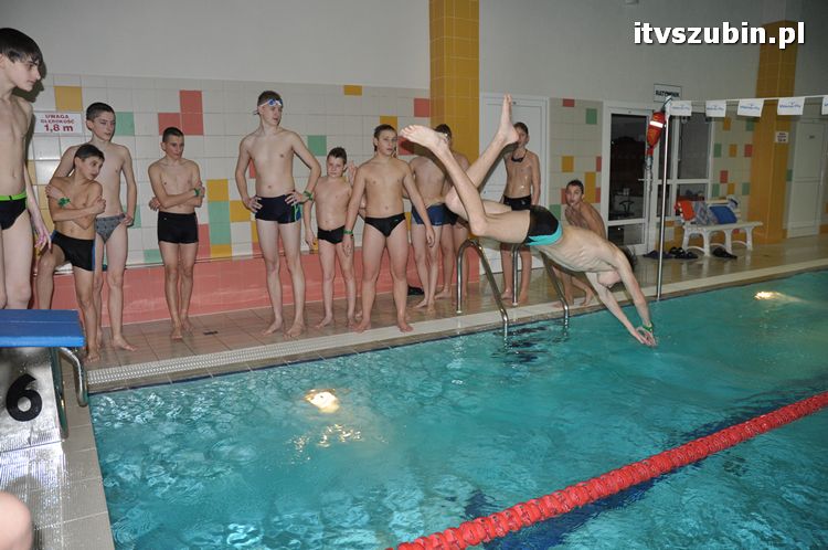 Projekt ? ?Dziecko na osiedlu? ? czwarty wyjazd na basen