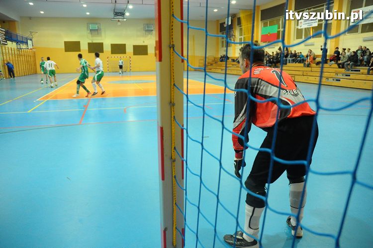 XVI kolejka ? ?SZLIPIHA? I LIGA