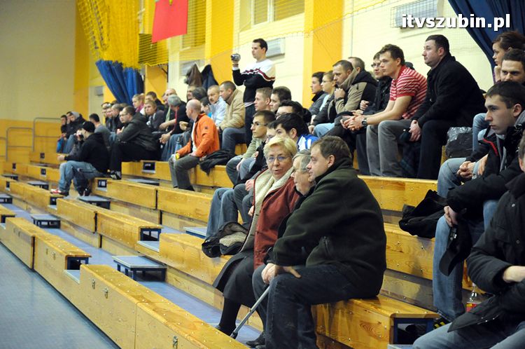 XVI kolejka ? ?SZLIPIHA? I LIGA