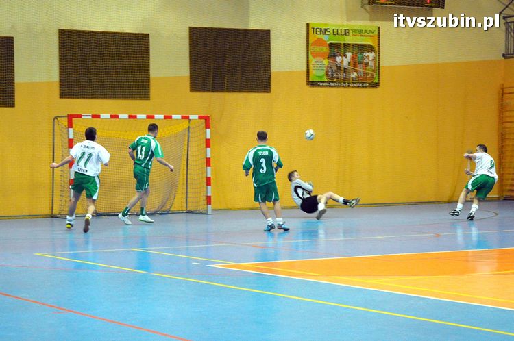 XVI kolejka ? ?SZLIPIHA? I LIGA