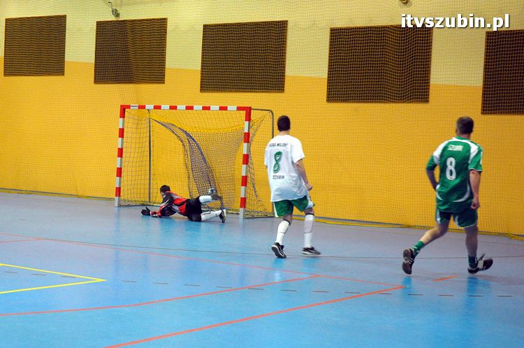 XVI kolejka ? ?SZLIPIHA? I LIGA