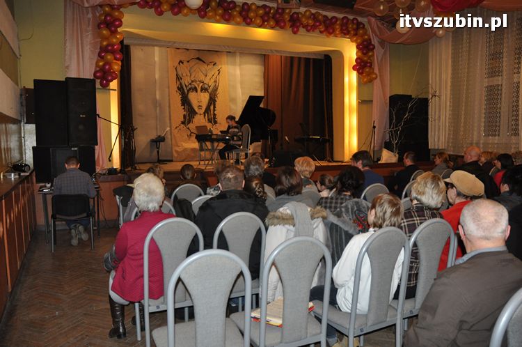 Przegląd talentów w SDK