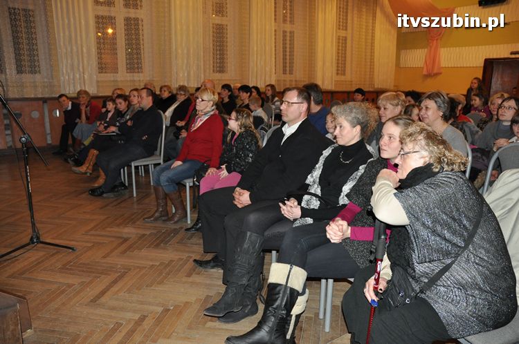 Przegląd talentów w SDK