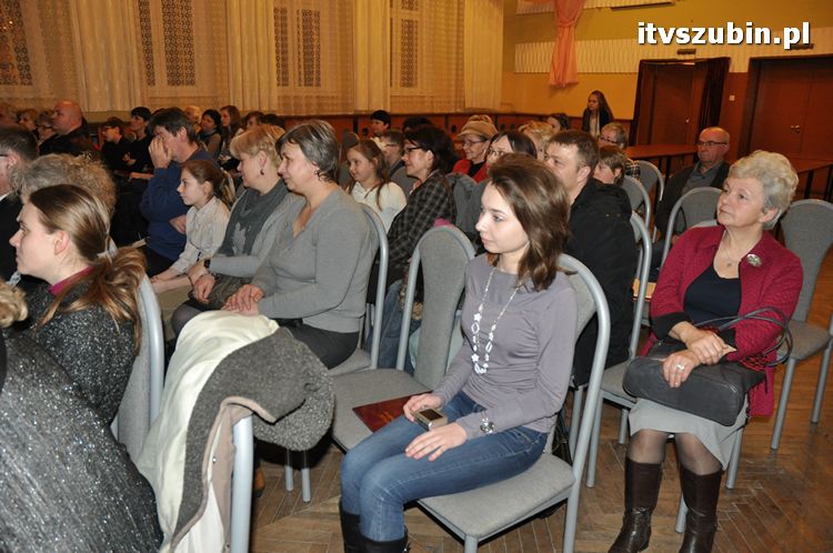 Przegląd talentów w SDK