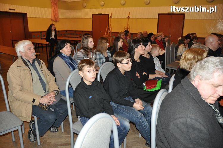 Przegląd talentów w SDK