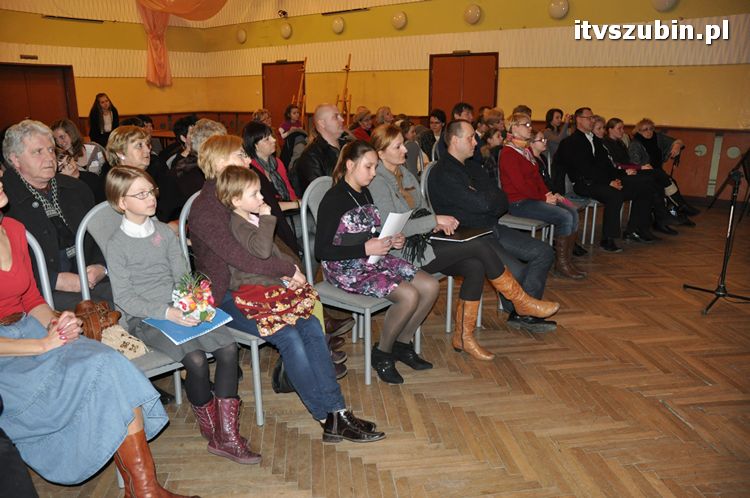 Przegląd talentów w SDK