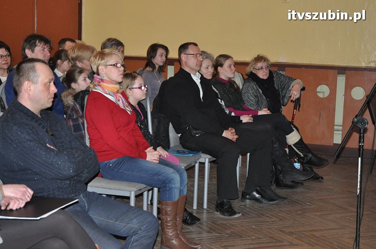 Przegląd talentów w SDK