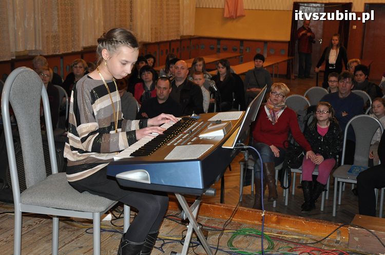 Przegląd talentów w SDK