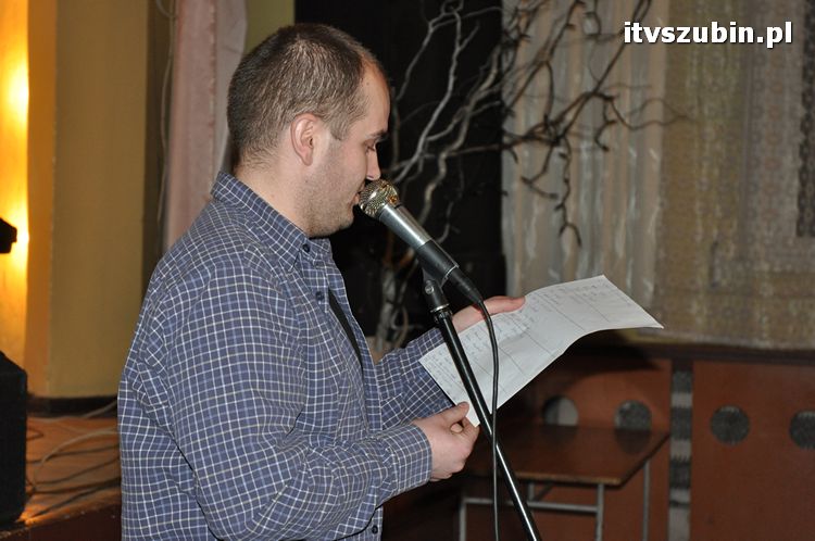 Przegląd talentów w SDK