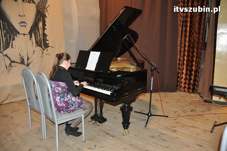 Przegląd talentów w SDK