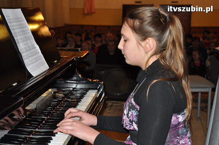 Przegląd talentów w SDK