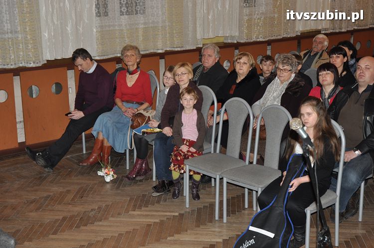 Przegląd talentów w SDK