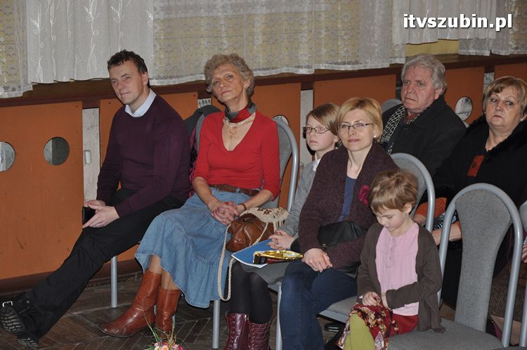 Przegląd talentów w SDK