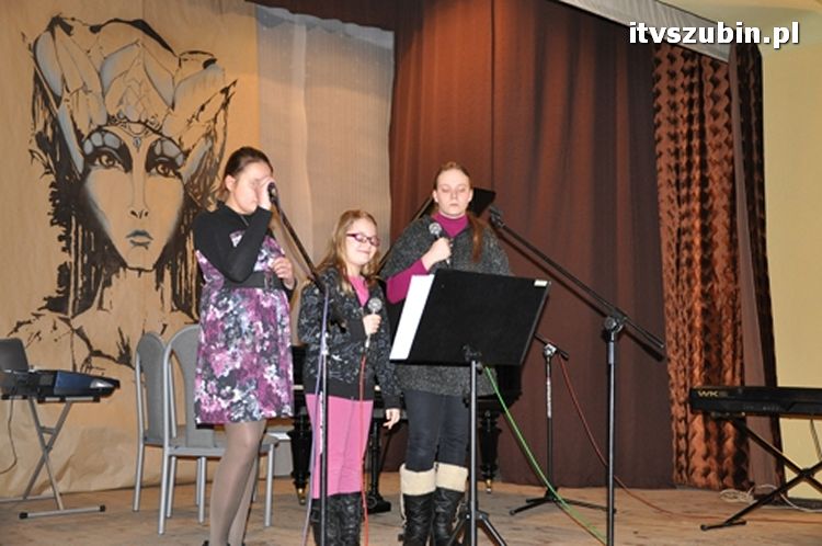 Przegląd talentów w SDK