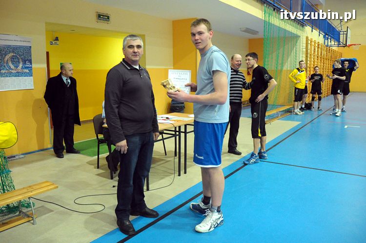 Turniej o Puchar Salsy