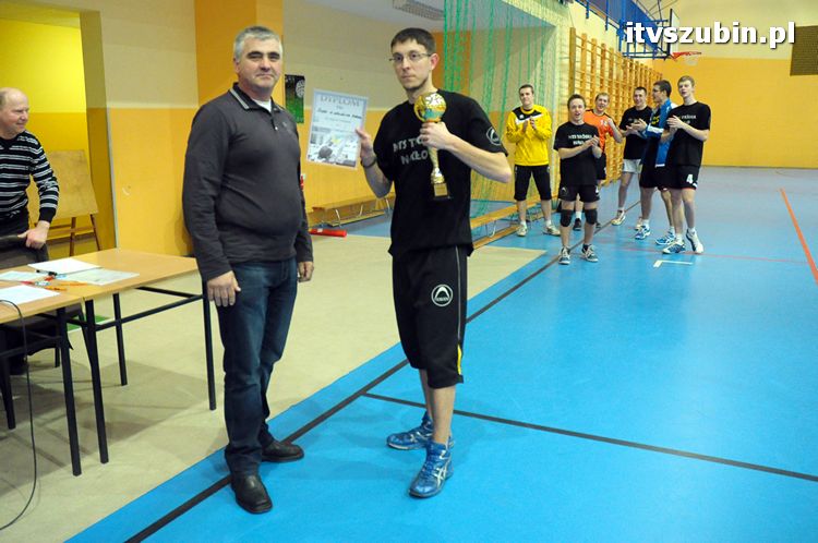 Turniej o Puchar Salsy